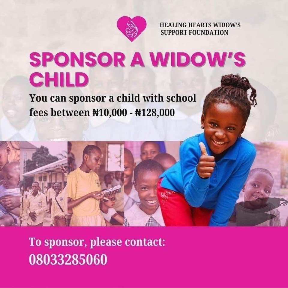 School Fees Fundraiser